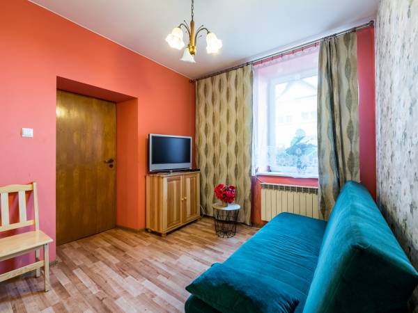 Willa Róża - 1 km od Energylandii