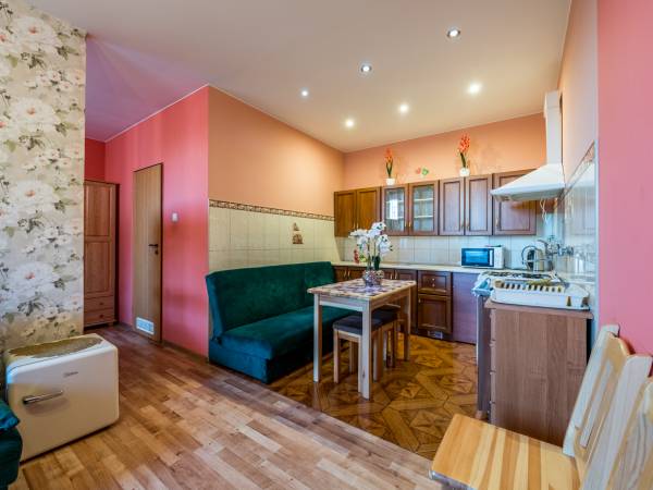 Willa Róża - 1 km od Energylandii