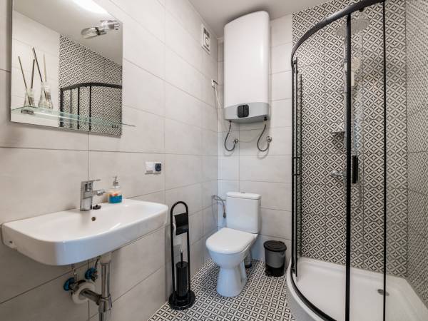 Willa Róża - 1 km od Energylandii