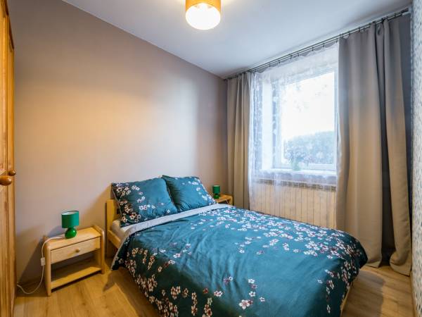 Willa Róża - 1 km od Energylandii