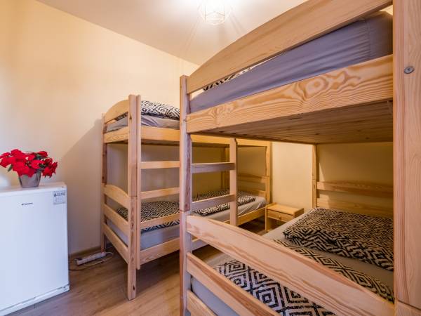 Willa Róża - 1 km od Energylandii