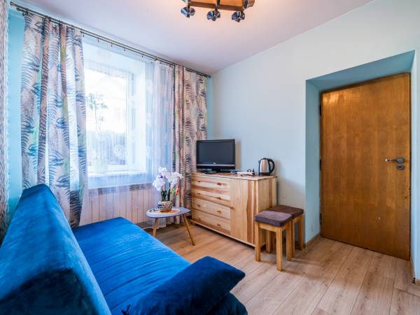 Willa Róża - 1 km od Energylandii