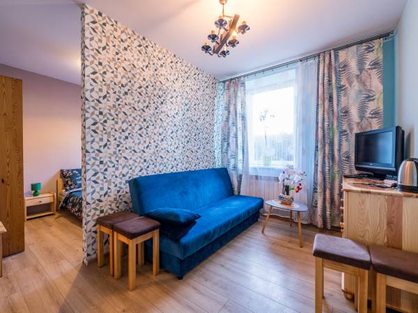 Willa Róża - 1 km od Energylandii