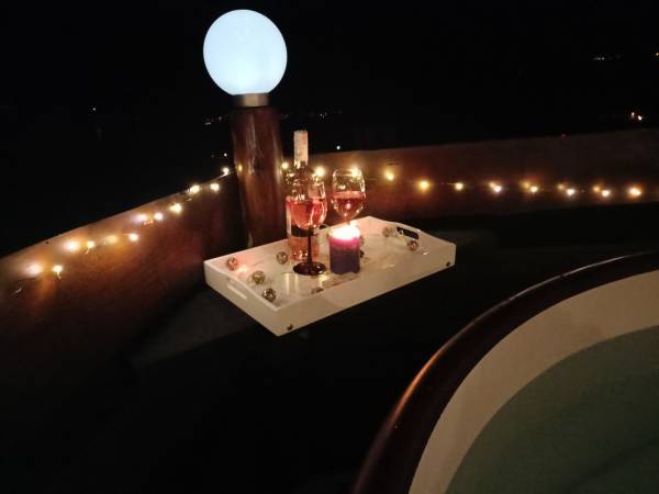 Podhalańskie Domki u Magdusi i Marcina