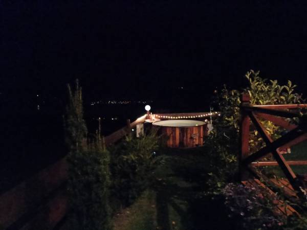 Podhalańskie Domki u Magdusi i Marcina