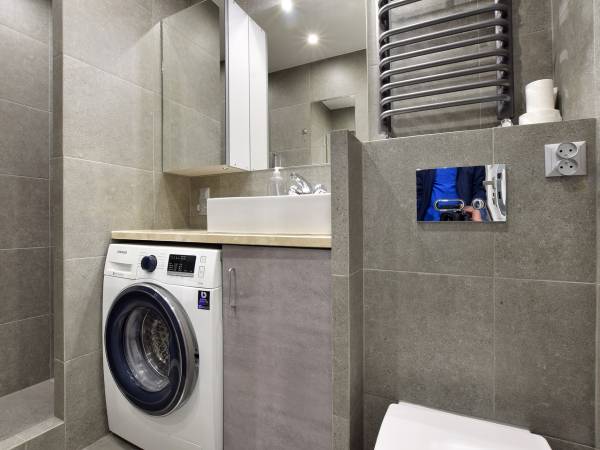 Apartament Nad Świerkami Kubalonka 