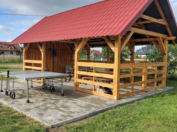  Domki Wierzbowy kąt