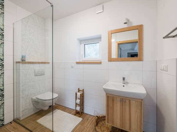 Domek w Malowniczych Pieninach