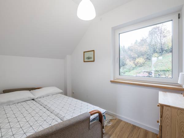 Domek w Malowniczych Pieninach