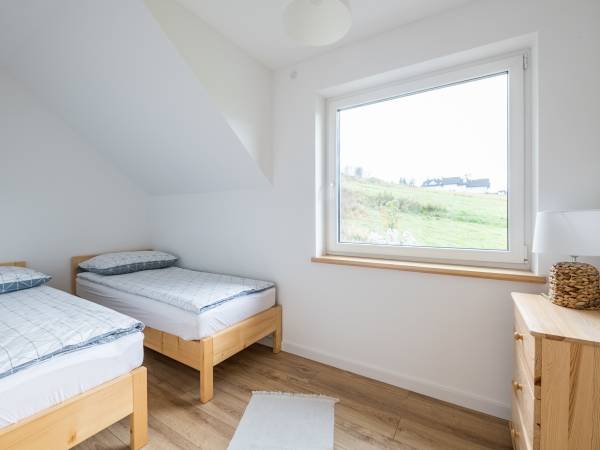 Domek w Malowniczych Pieninach