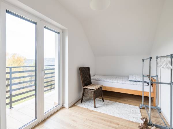 Domek w Malowniczych Pieninach