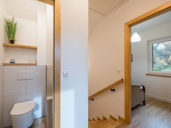 Domek w Malowniczych Pieninach