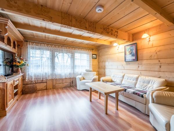 Góralski Domek przy Gospodzie Harnaś