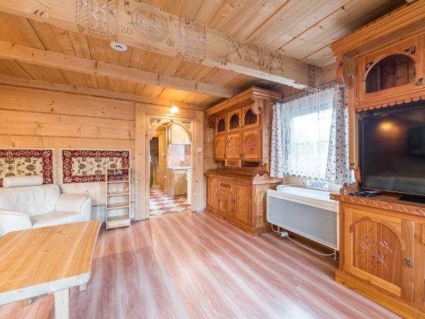 Góralski Domek przy Gospodzie Harnaś