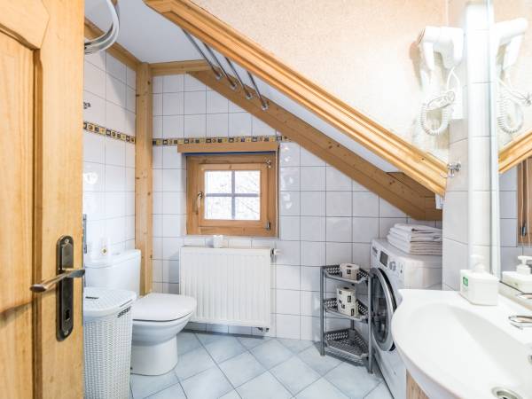 Góralski Domek przy Gospodzie Harnaś