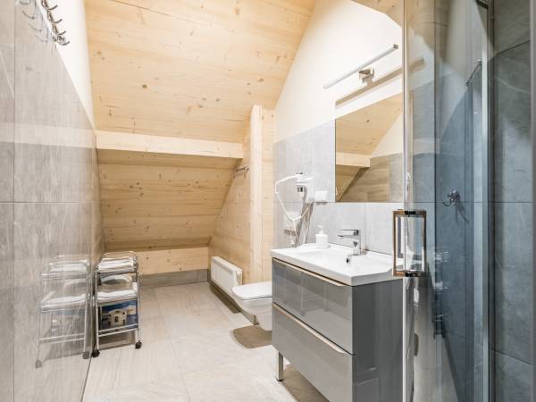 Góralski Domek przy Gospodzie Harnaś