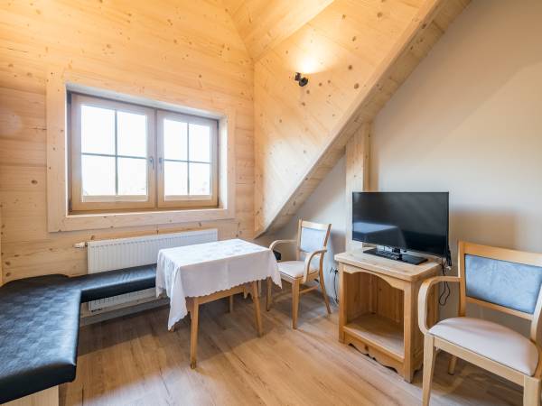 Góralski Domek przy Gospodzie Harnaś