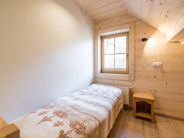 Góralski Domek przy Gospodzie Harnaś