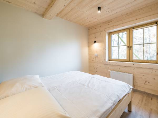 Góralski Domek przy Gospodzie Harnaś