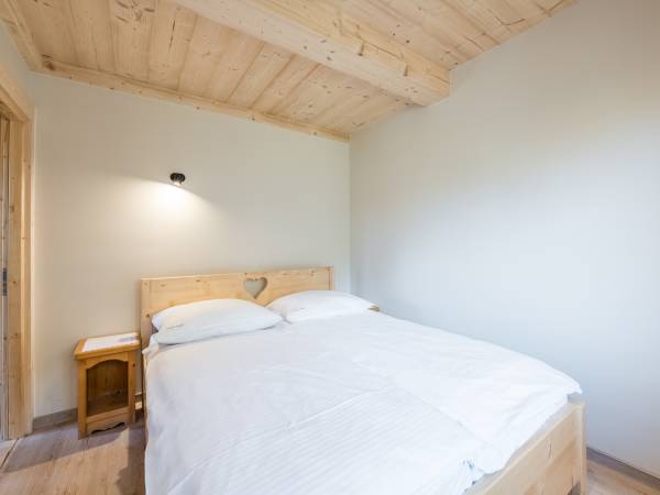 Góralski Domek przy Gospodzie Harnaś