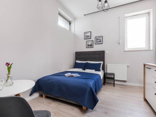 Happy Stay Monte Cassino 44E - Studio V