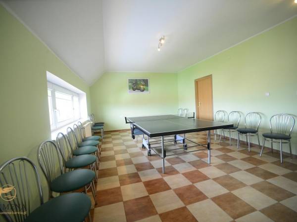Pensjonat Kamena