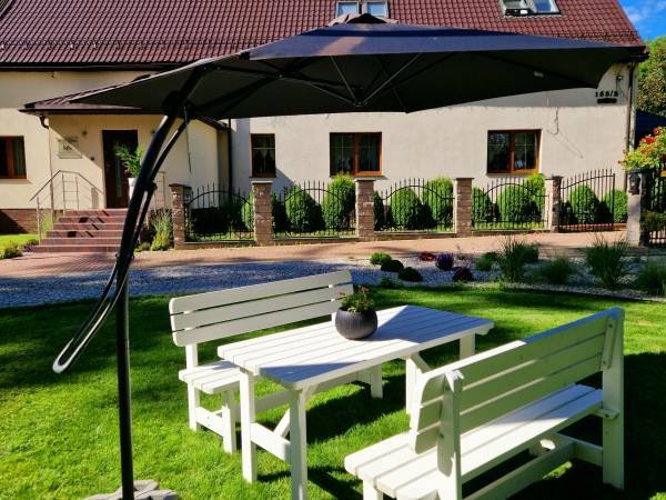 Apartament Mountains Góry Sowie