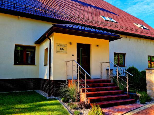 Apartament Mountains Góry Sowie