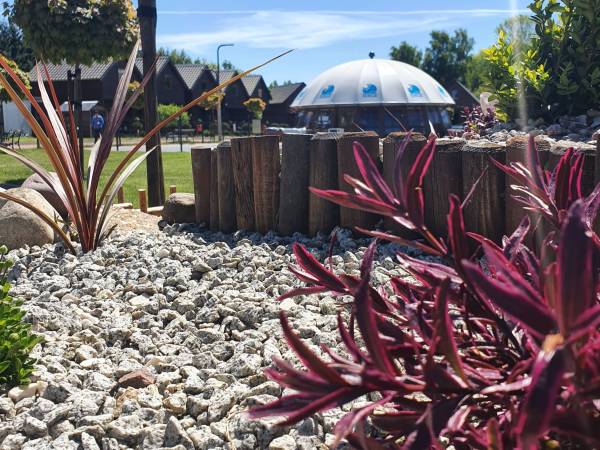 Ośrodek Wczasowy Tekila 