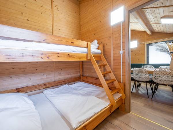 Ośrodek Letniskowy Muszelka