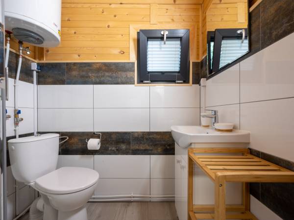 Ośrodek Letniskowy Muszelka