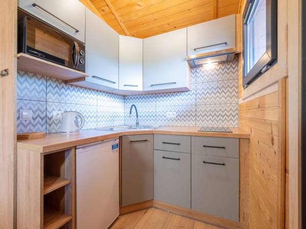 Ośrodek Letniskowy Muszelka