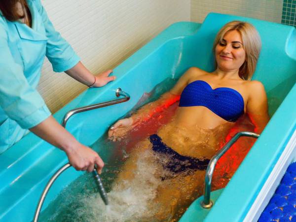 Centrum Zdrowia i Wypoczynku Nowy Zdrój