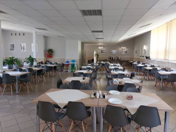 Ośrodek Wypoczynkowy Albatros