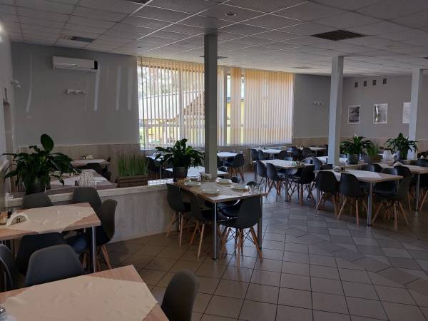 Ośrodek Wypoczynkowy Albatros