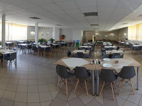 Ośrodek Wypoczynkowy Albatros