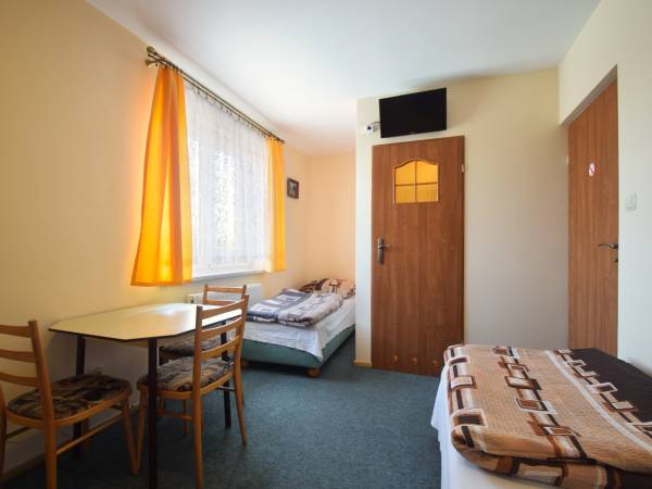 Tanie Nocowanie Koszalin