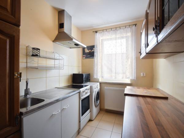 Tanie Nocowanie Koszalin