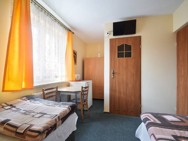 Tanie Nocowanie Koszalin