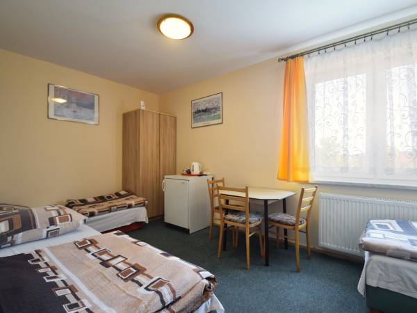 Tanie Nocowanie Koszalin