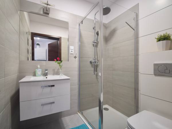 Pensjonat Dziki Zakątek