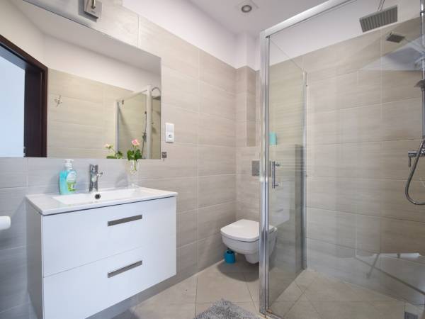 Pokoj spartamentowy nr 2