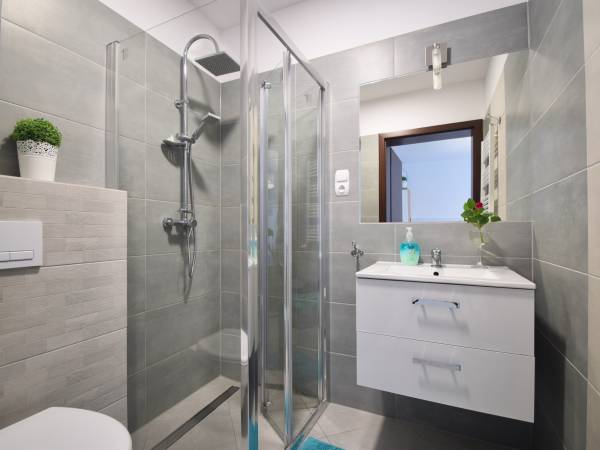 Pensjonat Dziki Zakątek