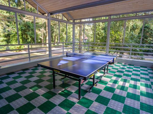 Ośrodek Wypoczynkowy Kołatek