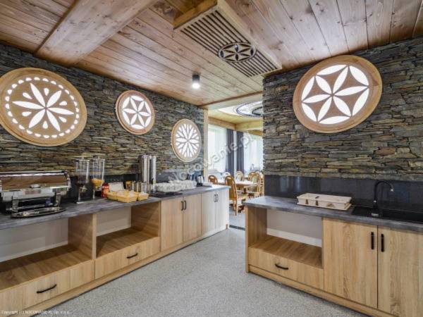 Gościniec u Szostaków-Górska Grań