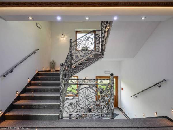 Gościniec u Szostaków-Górska Grań