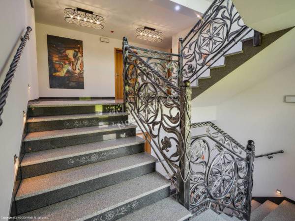 Gościniec u Szostaków-Górska Grań