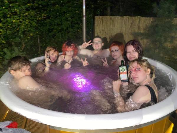 Nocleg U Agi - Dom całoroczny