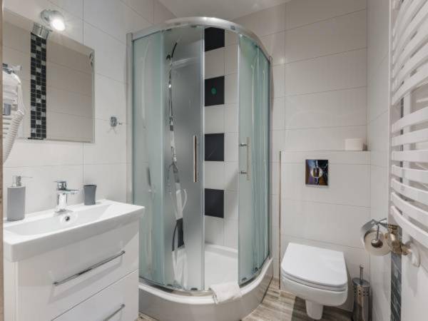 Gościniec u Szostaków-Górska Grań