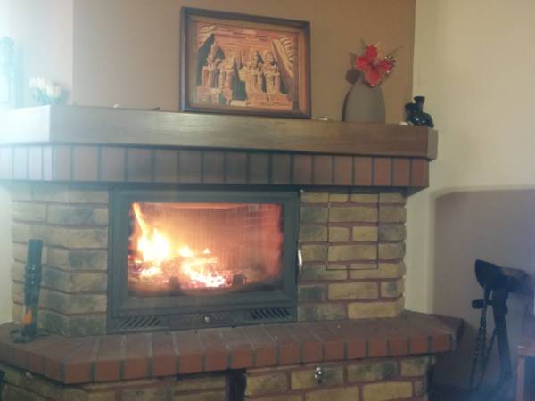 Nocleg U Agi - Dom całoroczny